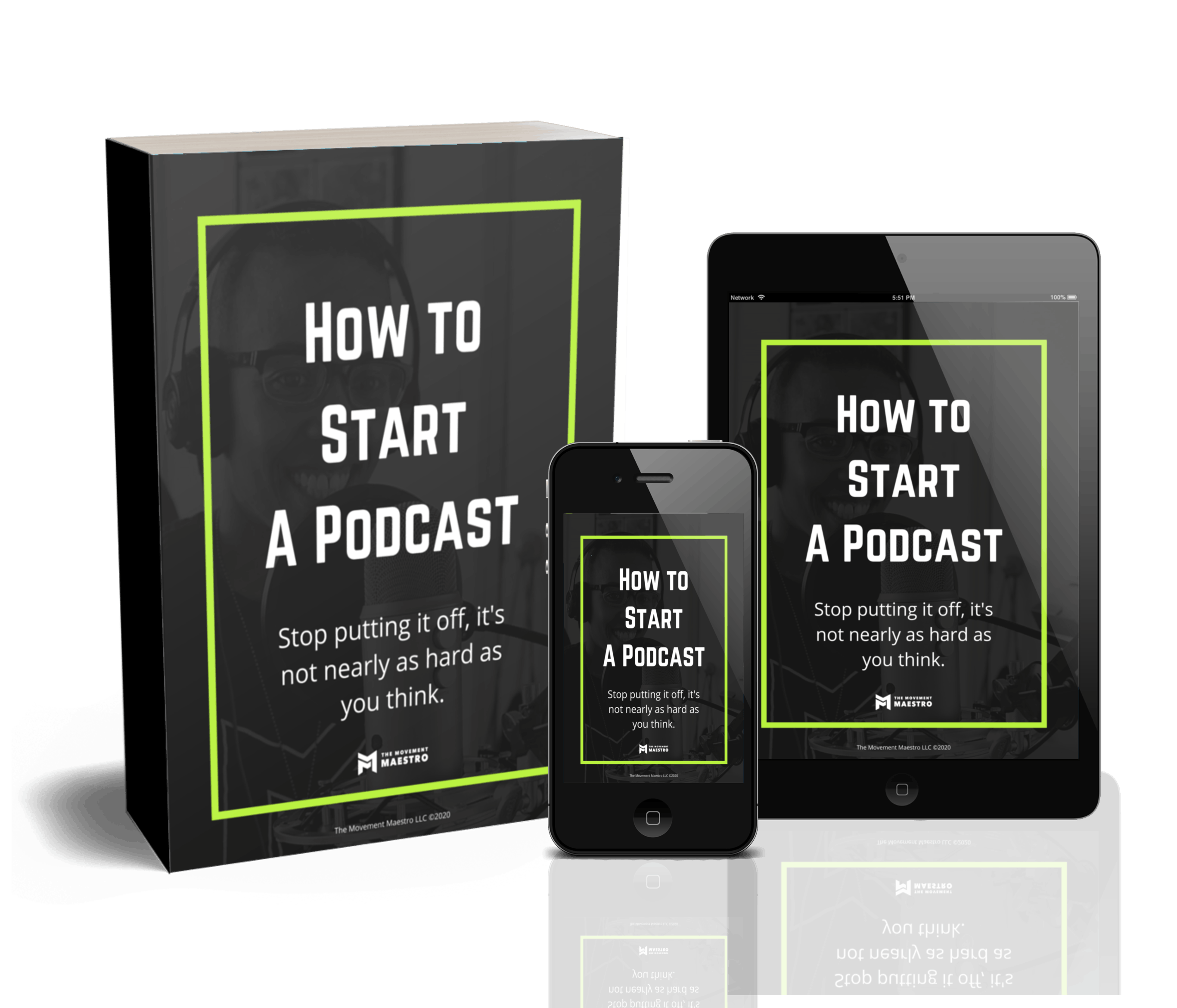 Equipment you'll need to start your own podcast - Columbia Journalism Review